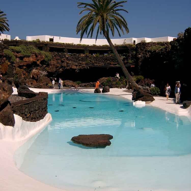 Jameos del Aqua