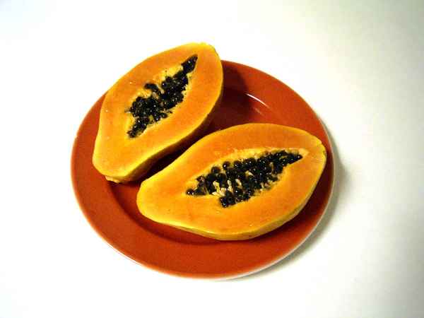 Papaya