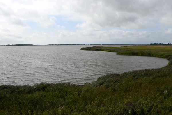 Lauwersmeer