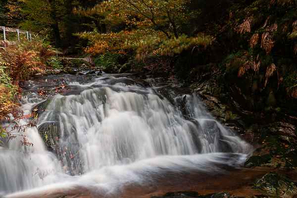 Allerheiligen-Wasserfälle