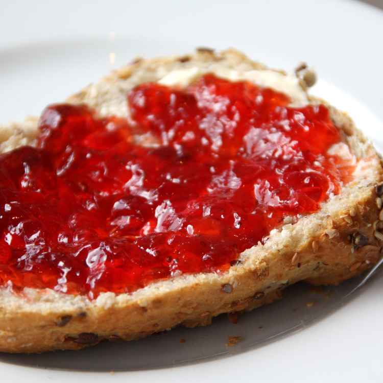 Frühstück
