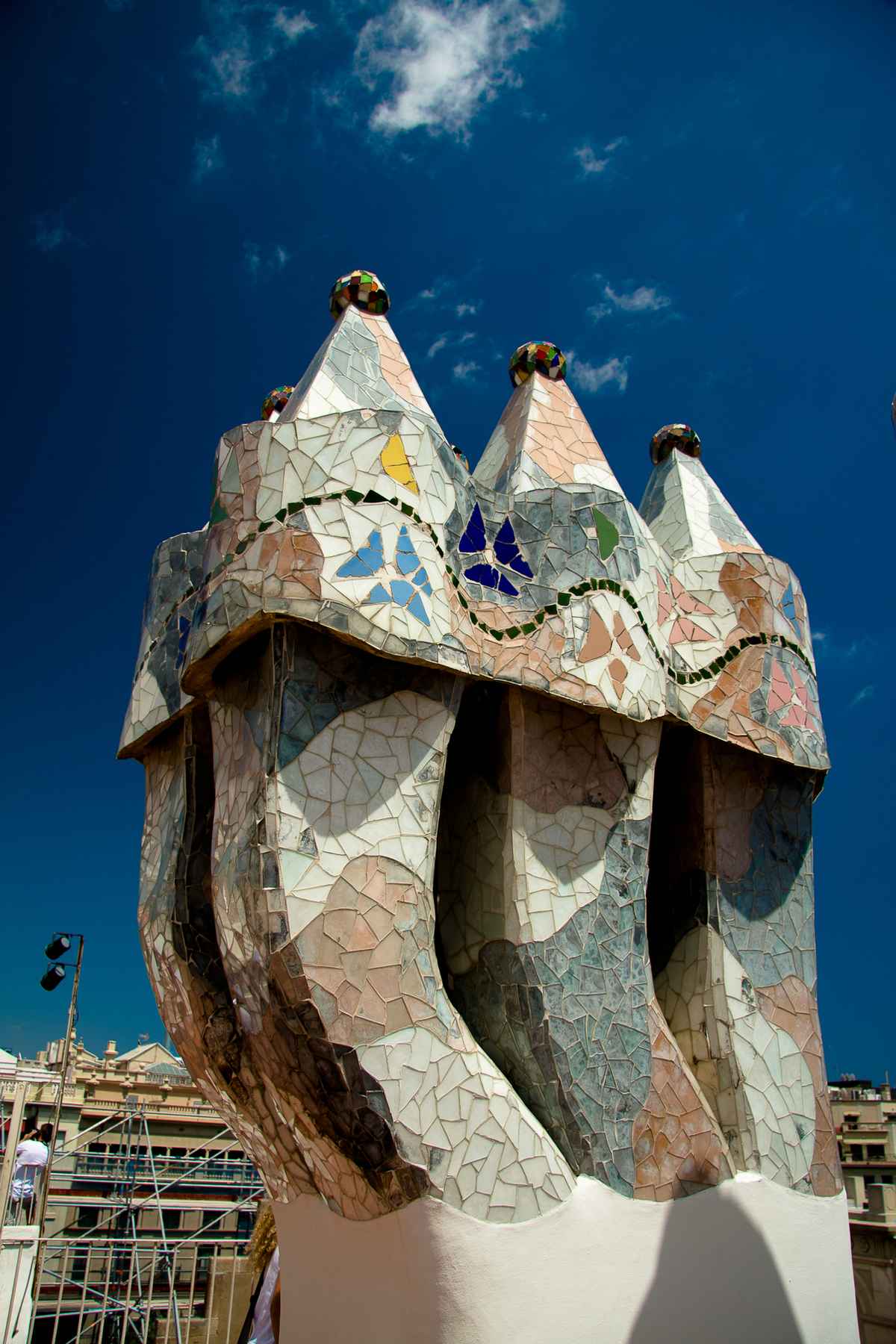 Casa Batllo Barcelona