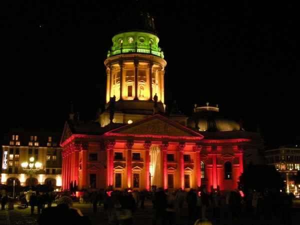 Lichterfest Berlin 3