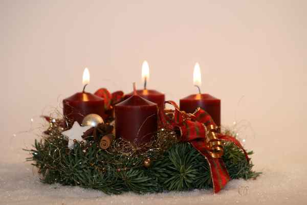 zum dritten advent,,,,,