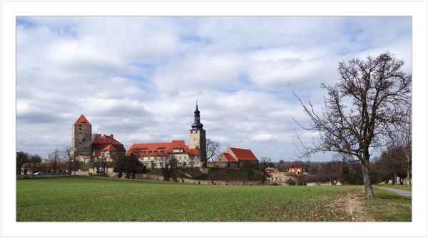 Burg Querfurt