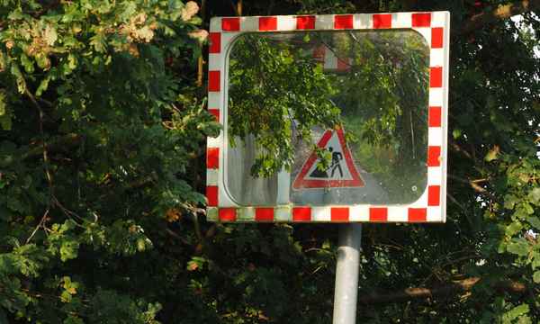 achtung baustelle