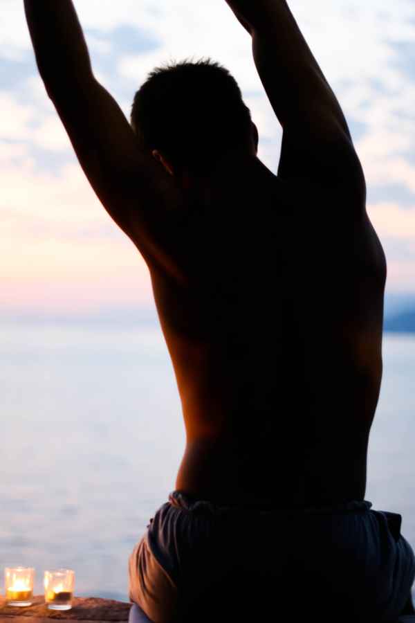 Stretching (2)