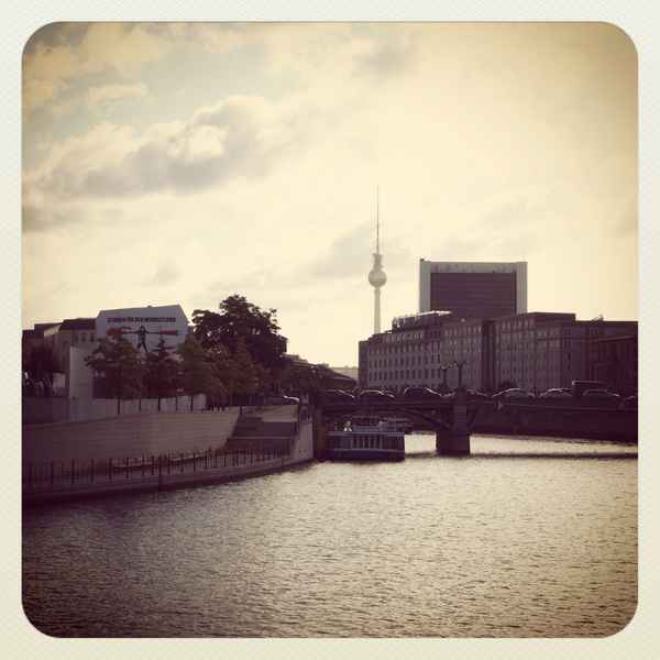 Spree