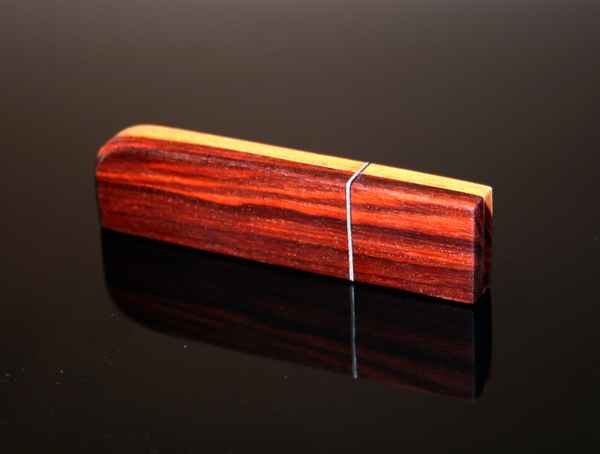 Cocobolo USB Speicherstick