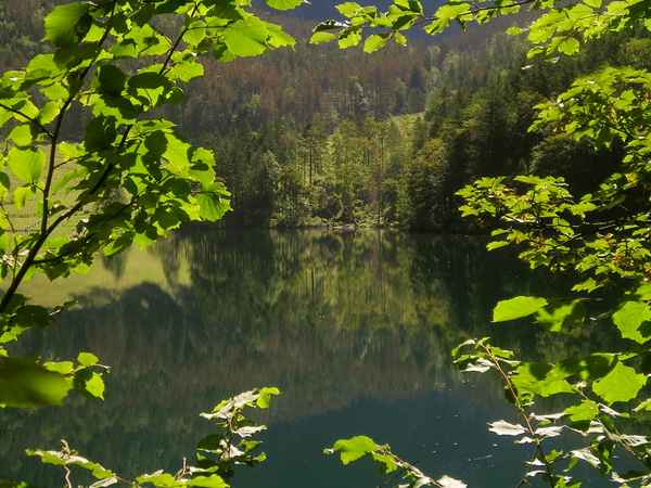 Naturrahmen
