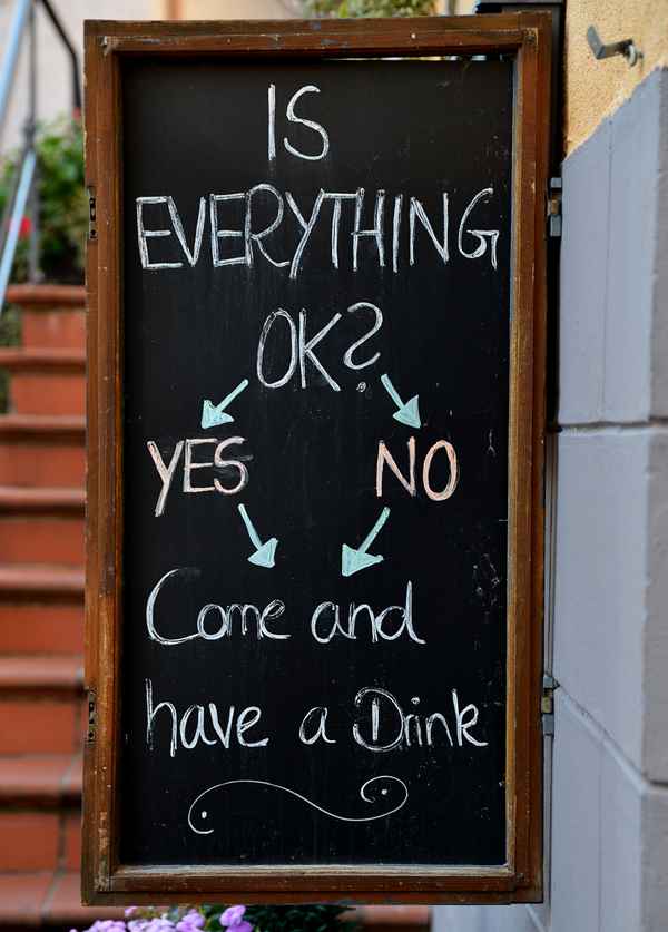 Ohne Alternative