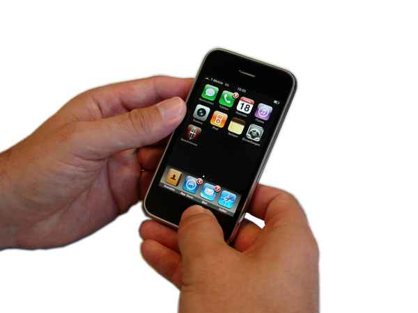 iPhone in Action
