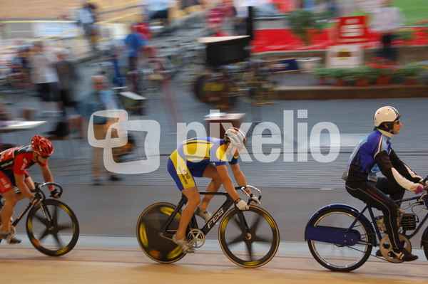 Keirin