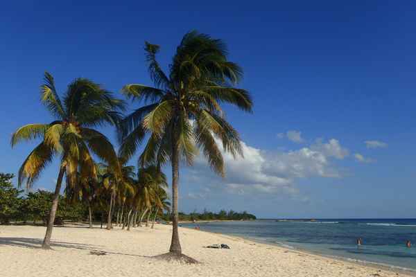 Playa Giron