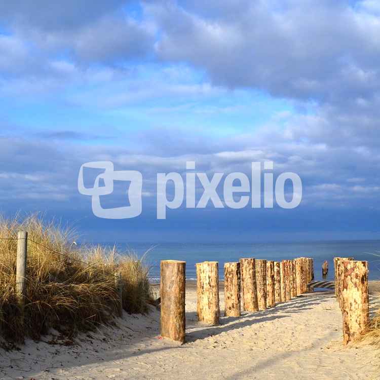Lust auf Meer