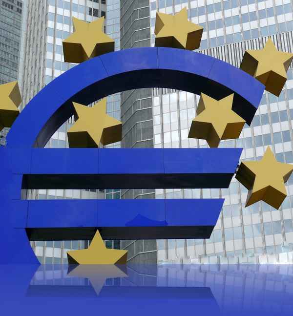 EuroZeichen ...