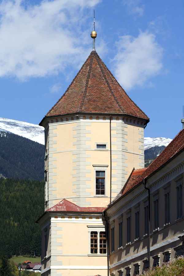 Seckau