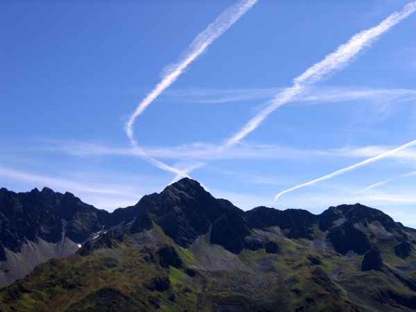 Himmelszeichen