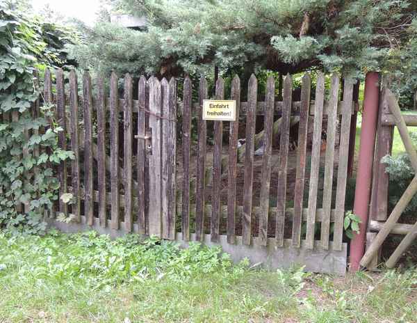 Ein Schelm, der dabei Schlechtes denkt