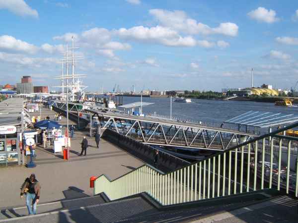 hamburg