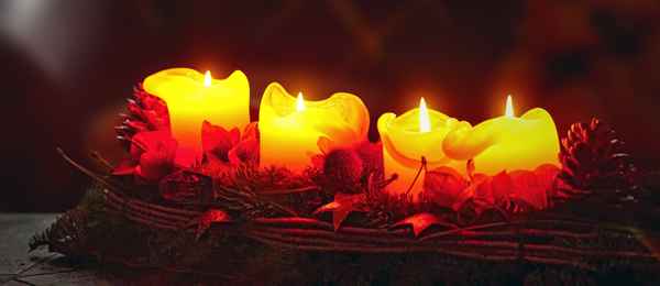 4. Advent