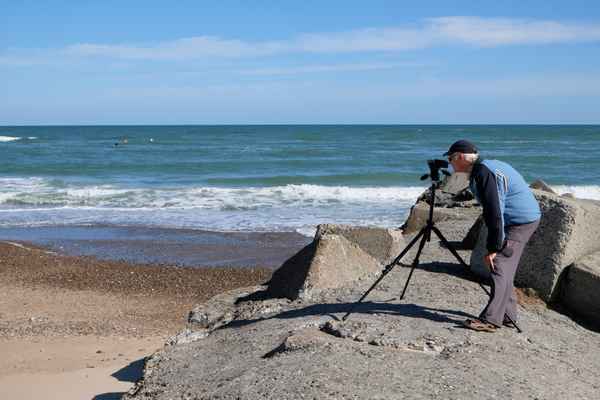 Ferienerinnerungen festhalten