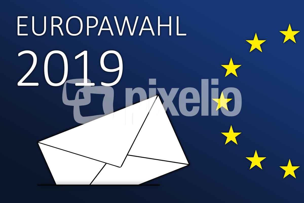 Europawahl 2019