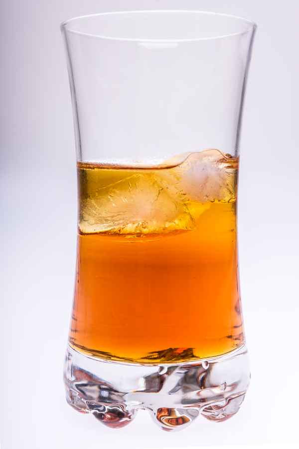 Alkohol