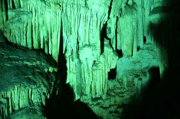 Melidoni-Höhle