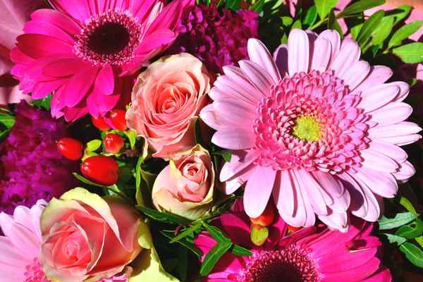Blumenstrauß