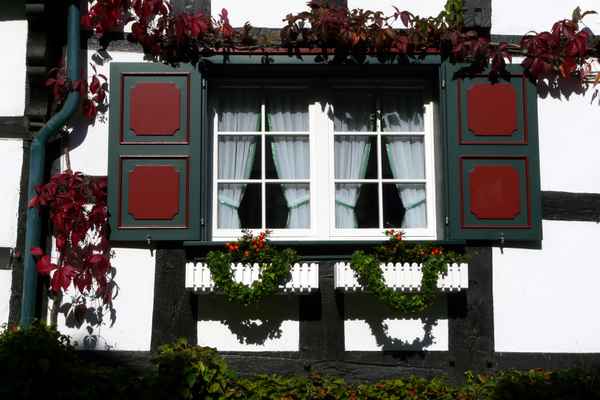 romantisches Kommern im Rheinland #14