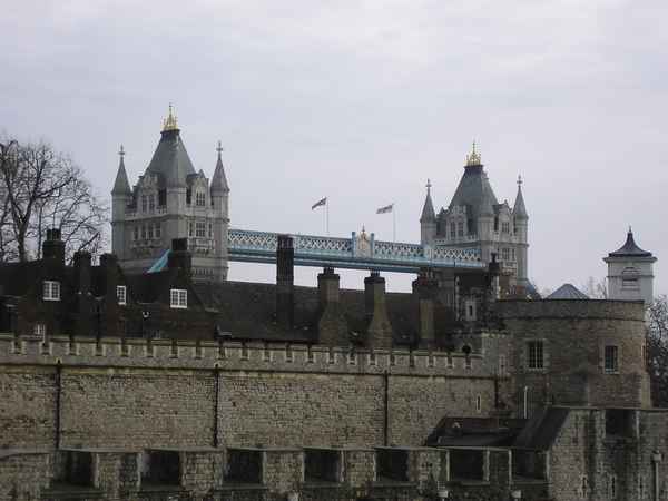 Tower Bridge
