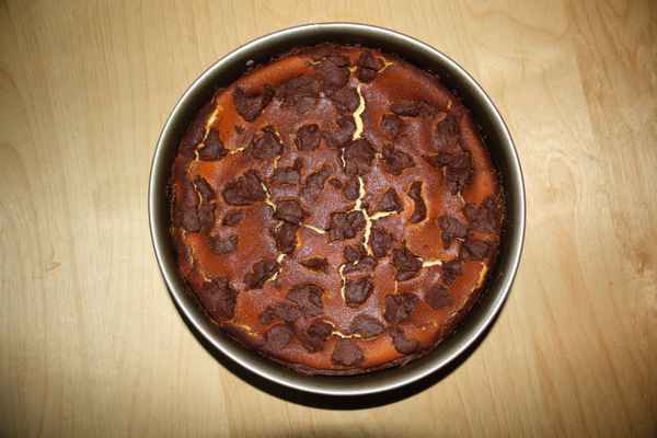 Russischer Zupfkuchen #1