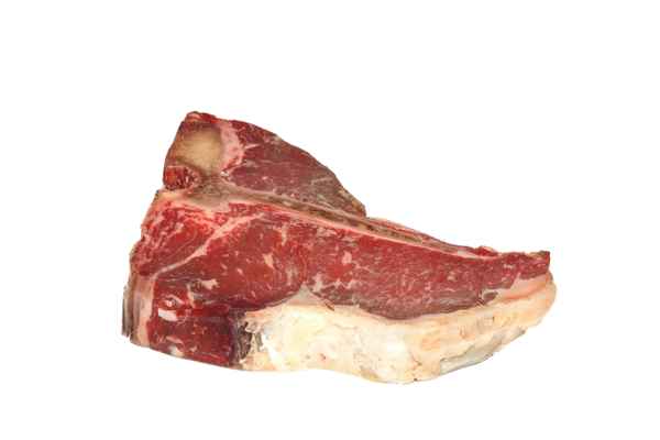 Dry Aged 2