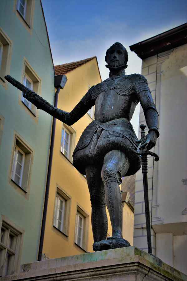 Johann von Österreich