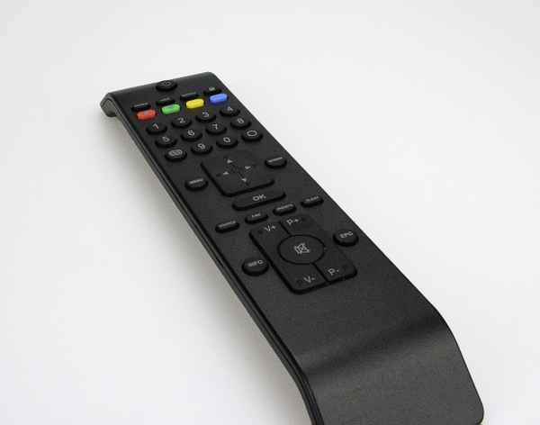 Fernbedienung für ein TV-Gerät