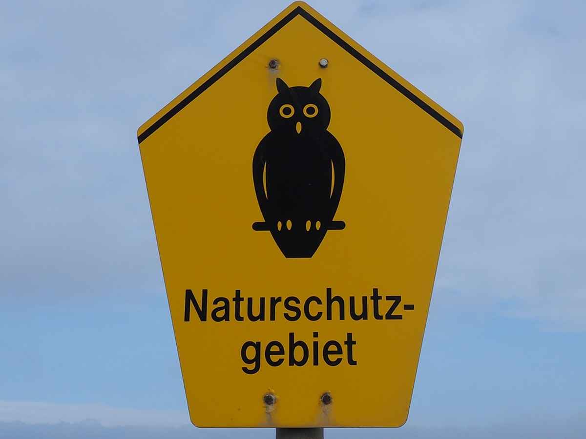 Landschaftsschutzgebiet