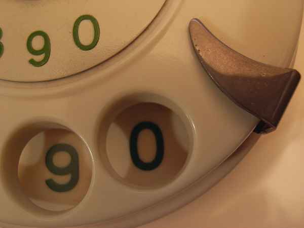 Wer die Wahl hat, ....