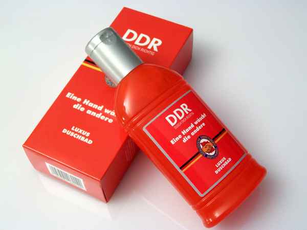 DDR Dusch Dich Richtig 2