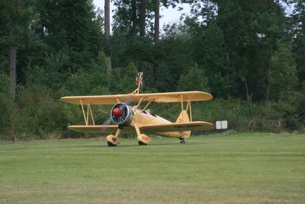 Oppenheimer Flugtage