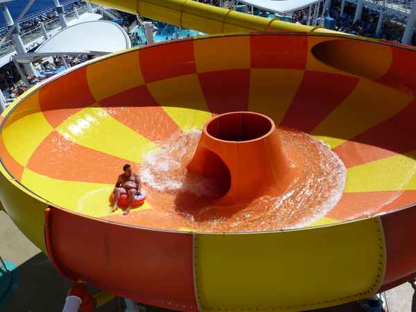 NORWEGIAN EPIC - KREUZFAHRT ÖSTLICHE UND WESTLICHE KARIBIK_11