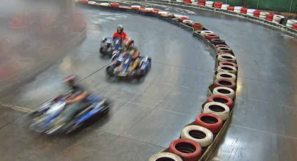 Gokart 2