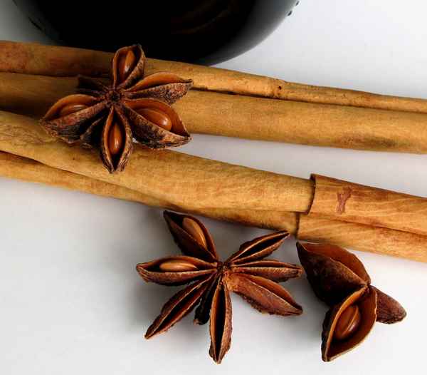 Der perfekte Glühwein