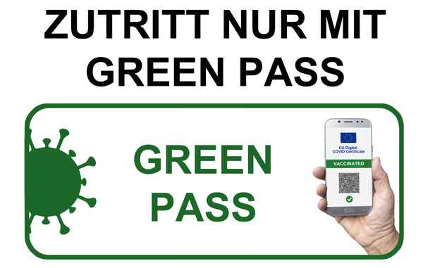 Green Pass