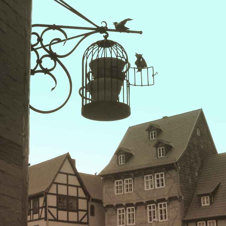 Es war einmal