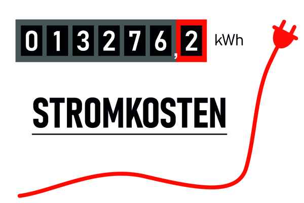 teurer Strom