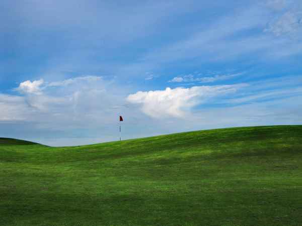 Golf allgemein