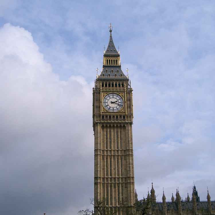 Big Ben