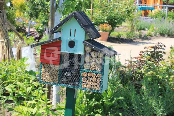 Insektenhotel