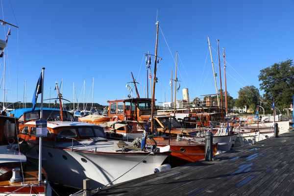 Sigtuna Hamn
